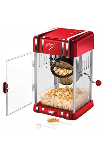 NO BRAND Aparat de făcut popcorn UNOLD 48535