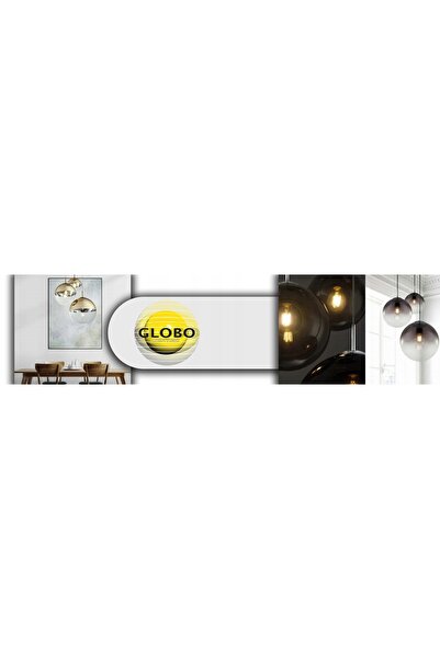 NO BRAND Set de 12 piese Lampă solară LED 0.06W suspendată SOLAR 33056 Globo