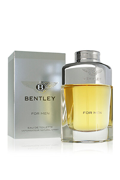 Bentley Για Άνδρες Ω ντε Τουαλέτα 100 ml