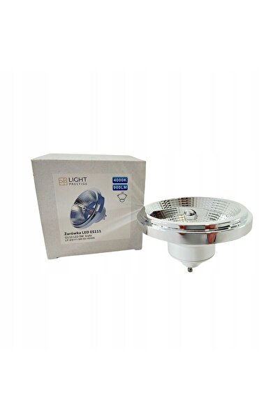 NO BRAND Bec LED LIGHT PRESTIGE LP-ES111-9W SV 4000K