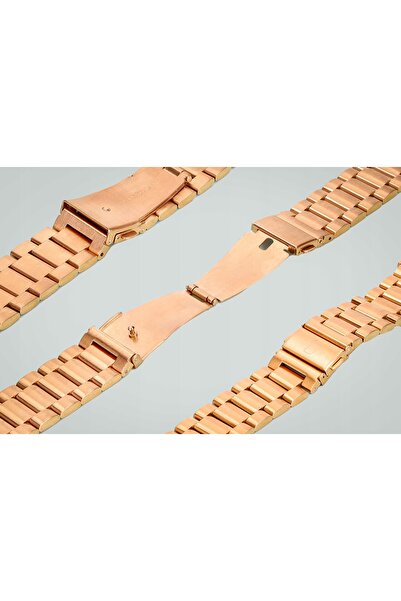 NO BRAND Curea inteligentă Bison pentru Apple Watch 44/45/46/49 mm, brățară m...