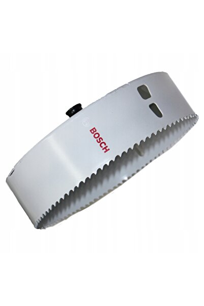 Bosch otwornica progressor metal lemn PCV 177 mm