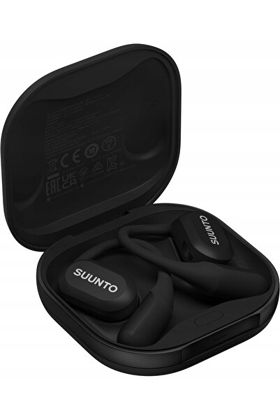 NO BRAND SUUNTO Spark Air Earbuds Negru