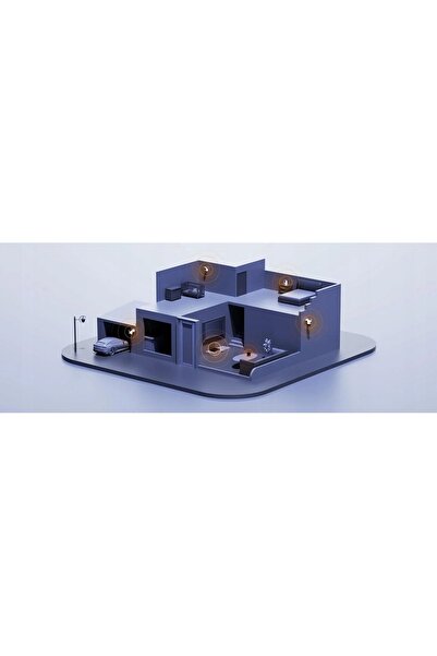 Imou Înregistrator IP NVR-N118-8A0E-P UHD 4K pentru 18 camere IP