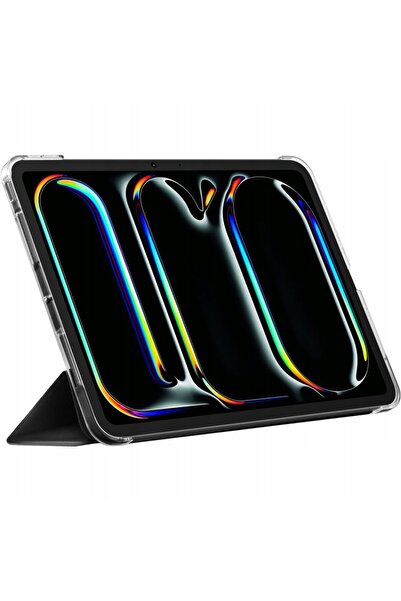 Spigen Husă folio Liquid Air pentru iPad Pro 11” 5 6 2024 2025