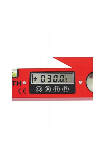 NO BRAND Wurth Digital Angle Gauge DWM 350