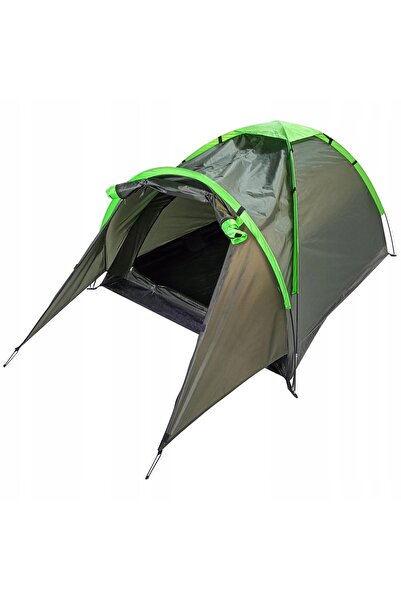 NO BRAND Cort turistic 2 persoane camping ușor plasă de țânțari ENERO CAMP Trip
