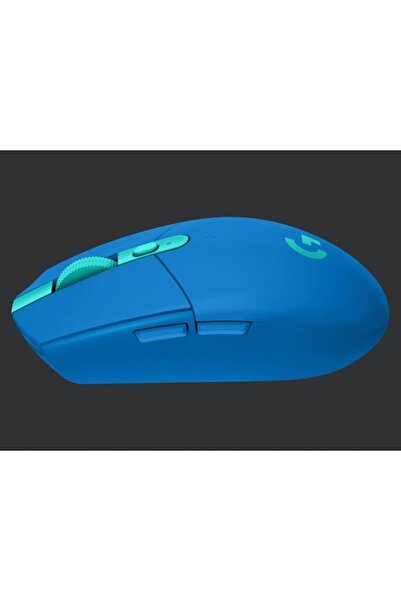 logitech MYSZ G305 MOUSE DE GAMING WIRELESS LIGHTSPEED