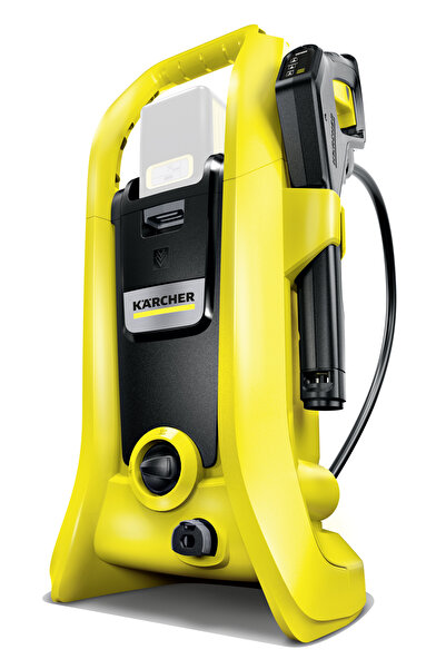 Karcher Aparat de spălat cu presiune K2 cu baterie 1.117-200.0