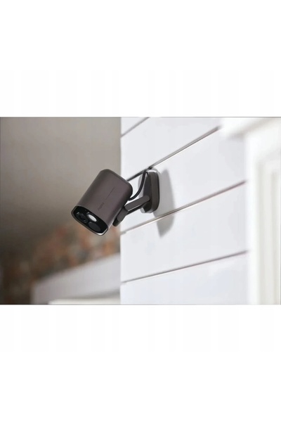 NO BRAND Aqara Camera Hub G5 Pro Wi-Fi Gri |   Cameră IP |   1520p, Zigbee, C...
