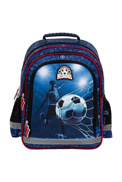 NO BRAND Rucsac școlar pentru băieți, model „Tornister”, clasa 13, cu motiv d...