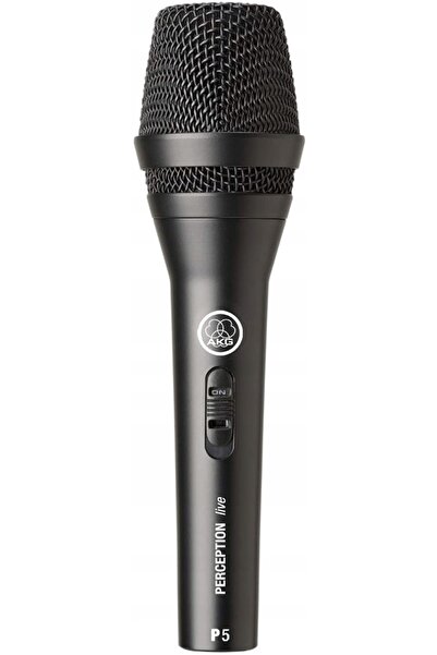 NO BRAND Microfon Dinamic AKG Perception Live P5s