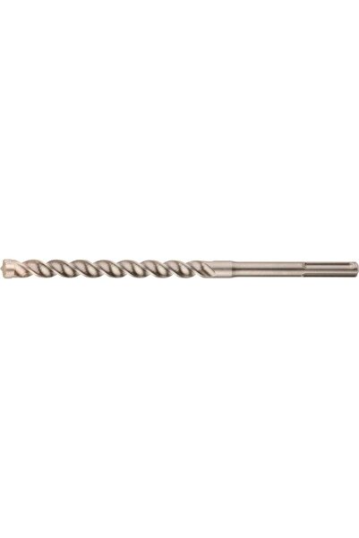 NO BRAND REBARDRILL Set de burghie SDS PLUS 6/8/10x100x160 mm 3 bucăți