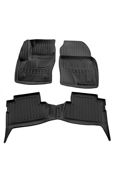 Skin Generics SET COVORASE AUTO CAUCIUC PENTRU FORD C-MAX (VERSIUNEA BENZINA)...