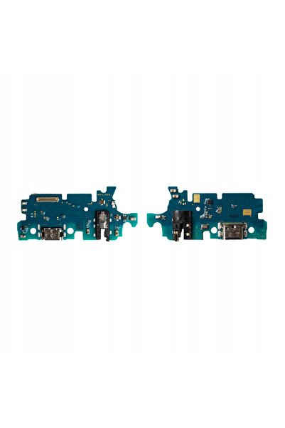NO BRAND Placă de încărcare pentru Samsung Galaxy M34 5G Conector USB Origina...