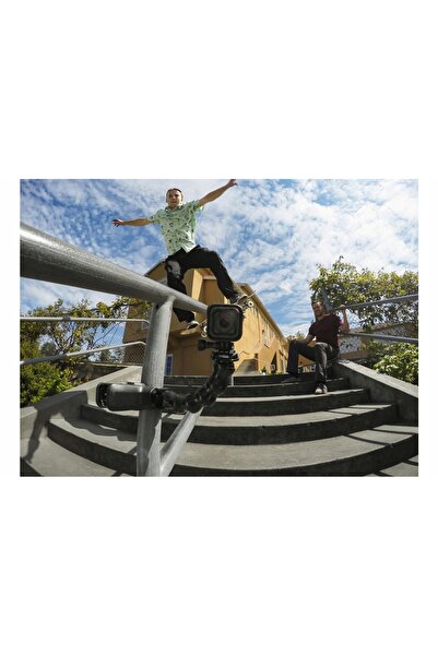 GoPro Clemă universală pentru camere foto, tip Jaws Flex Clamp
