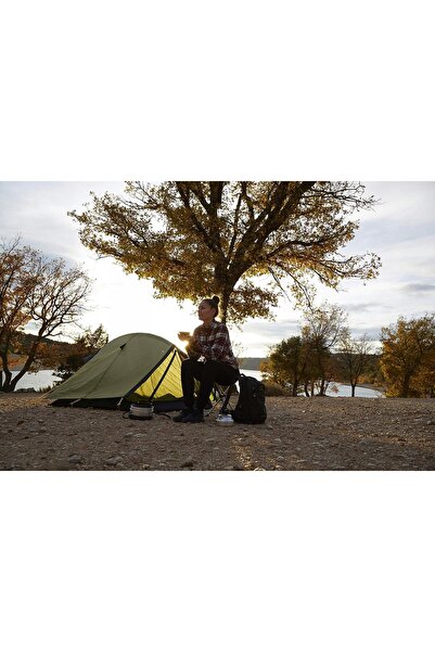 NO BRAND Grand Canyon Cardova 1 – Cort de trekking ușor pentru 1-2 persoane