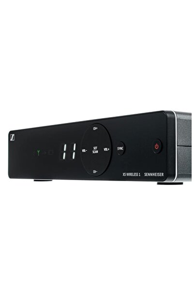 Sennheiser XSW 1825A Microfon Wireless Woklany Dinamic Portabil