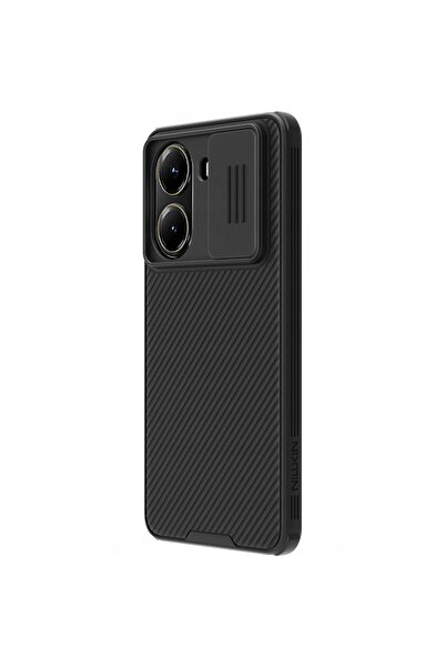 NO BRAND Husă pentru Xiaomi Poco X7 Pro, husă magnetică Nillkin compatibilă M...