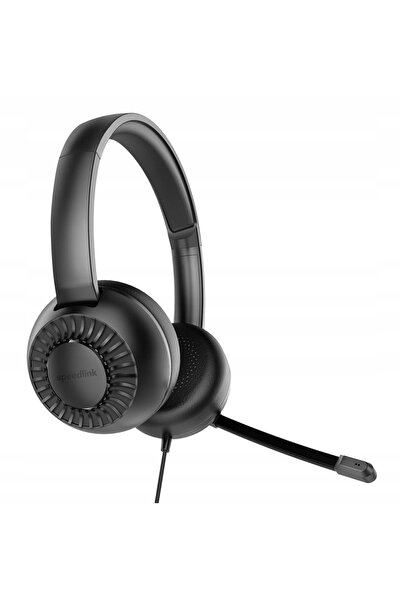 NO BRAND Căști SpeedLink METIS cu mufă jack de 3,5 mm