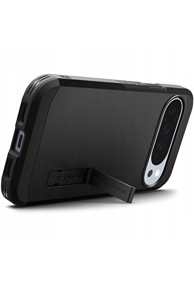 Spigen Husă pentru Google Pixel 10 Pro XL, Tough Armor MagSafe, blindată