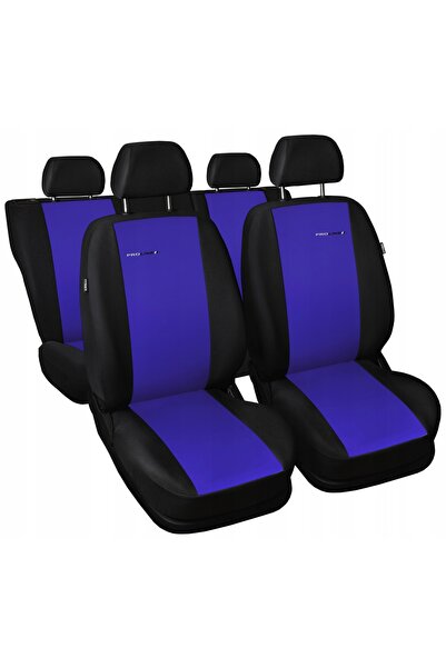 NO BRAND Huse de scaun din piele pentru Subaru Legacy, Just, Outback, Impreza...