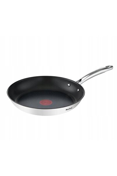 TEFAL Tigaie rotundă tradițională Duetto+ 28cm G7320634