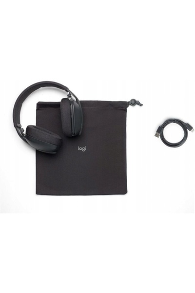 logitech Căști wireless Zone Vibe 100