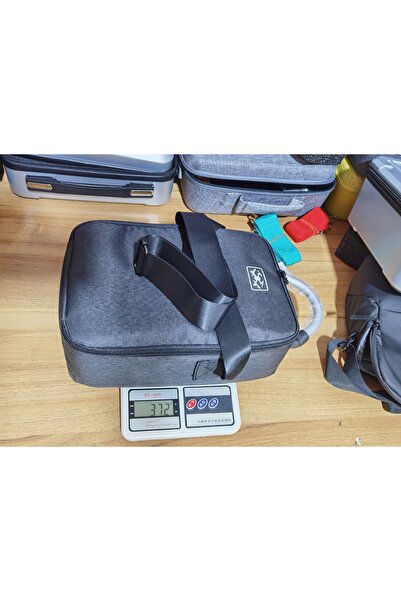EtuiTab Carcasă rigidă tip rucsac pentru dronă DJI MINI 4 PRO/MINI 3 PRO/MINI 3
