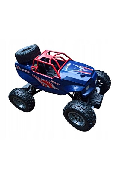 NO BRAND Autko Buggy cu telecomandă OFF-ROAD 1:18, mașină RC, vehicul off-roa...