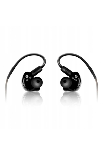 NO BRAND Mackie MP-120 BTA – căști intraauriculare cu modul Bluetooth