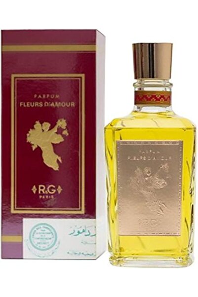 Roger&Gallet Fleur d'Amour perfume by Roger & Gallet 100 ml Original