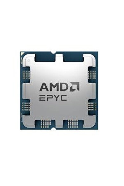 Amd EPYC 4465P 100-000001558 tray