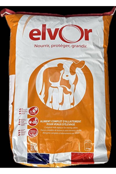 ELVOR BUZAĞI MAMA (Premium seri) DAİRY60