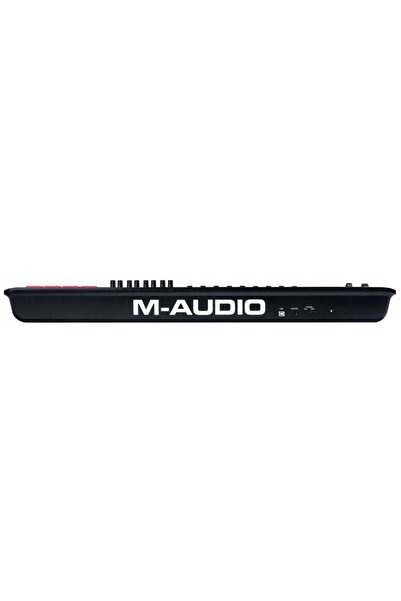 NO BRAND M-Audio Oxygen 49 MKV – Claviatură de control MIDI