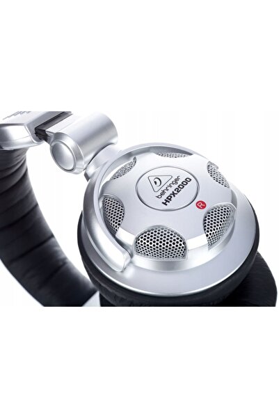 NO BRAND Behringer HPX2000 – Căști DJ