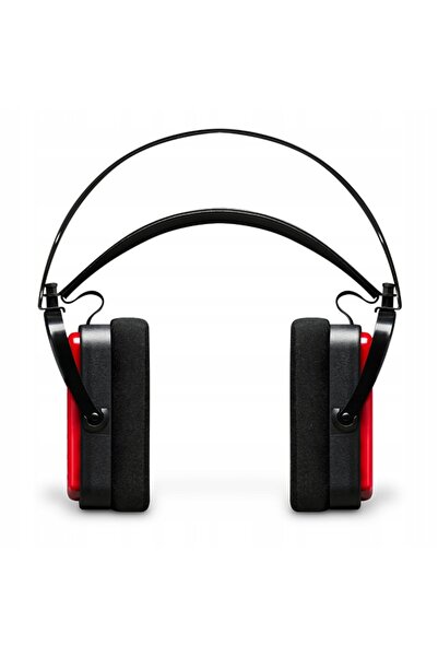 NO BRAND Avantone Pro PLANAR II Red – căști de studio