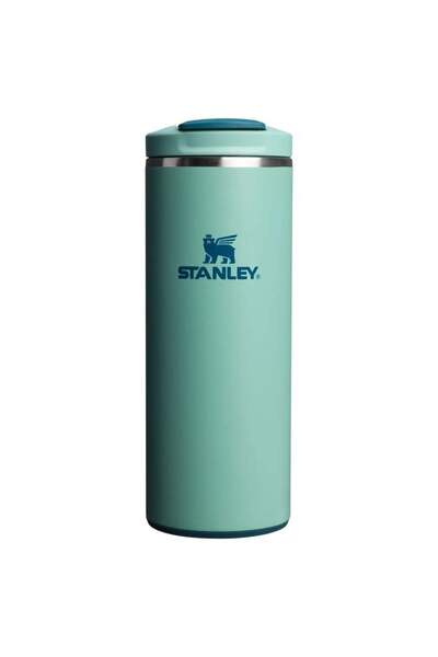 Stanley The Transit Fliptop Mug 0.35L / 12oz Spring Green