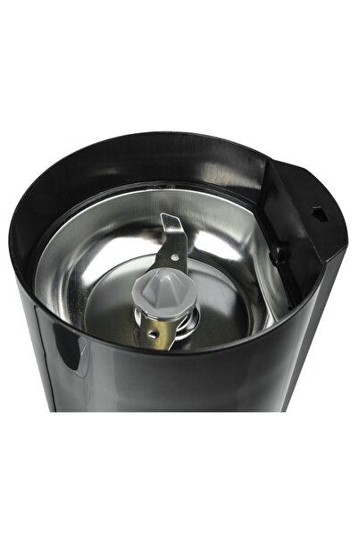 ESPERANZA Râșniță electrică Espresso EKC001K 160 W Negru