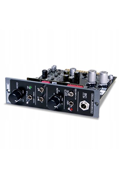 AC Cranborne Audio Camden 500 - preamplificator de microfon