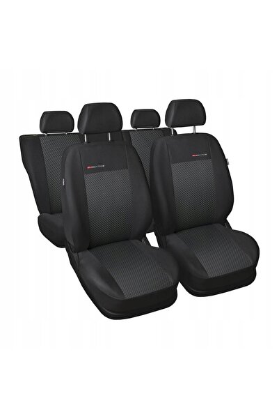 NO BRAND Huse auto dedicate la model pentru VW Golf Plus (V) 2005-2014