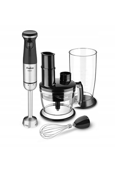 AMICA Blender de mână BL6016 Malakser 800W 800ml