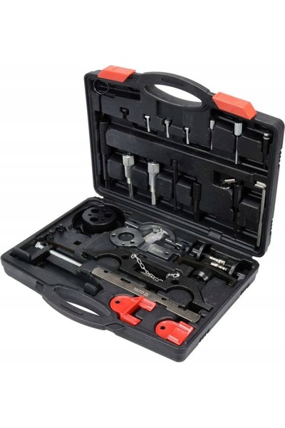 yato 29el SET BLOCARE DISTRIBUȚIE BENZINĂ DIESEL