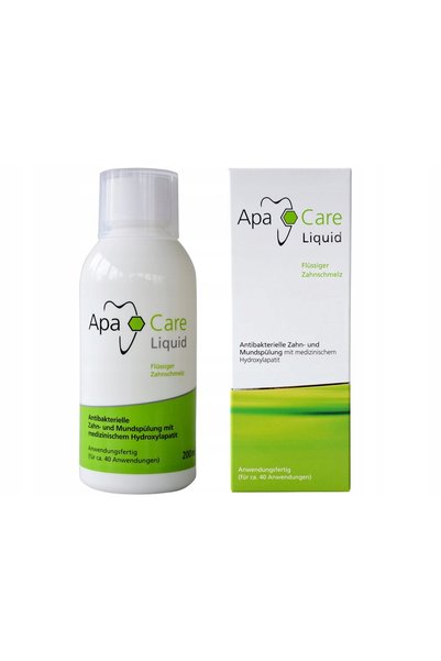 NO BRAND Apă de gură remineralizantă ApaCare