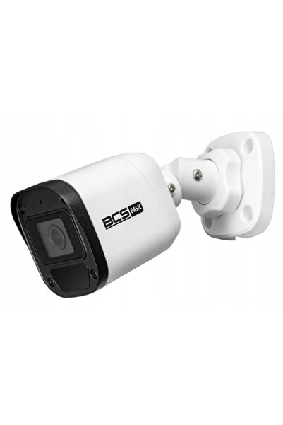 BCS Cameră IP Basic 5Mpx BCS-B-TIP15FR3 de exterior PoE cu aplicație
