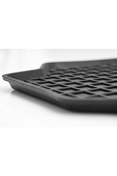 NO BRAND Mazda 323 VI 1998-2003 COLOANE DE CAUCIUC AUTO