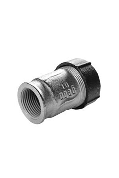 NO BRAND Cuplaj GEBO QI 6/4 "DN40 GW cu clemă, fără sudură (48,3) 40x6/4 " zz050