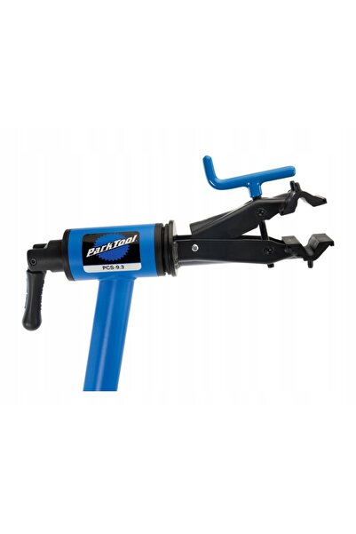NO BRAND Echipament profesional de service biciclete PCS-9.3, suport rigid și...