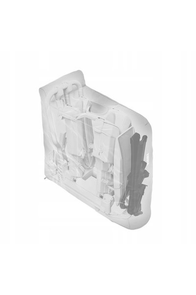 Thule Husă pentru platformă EasyFold 3 (2 biciclete) (944600)