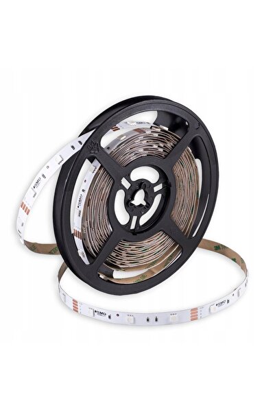 NO BRAND BANDĂ LED 150 SMD5050 IP20 RGB SMD LEDline5Y 5M